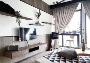 Expressionz Suites By iHost Global