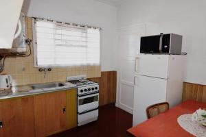 Departamentos Corbeta Mar del Plata