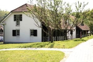 Terme Olimia - Apartment Village Lipa