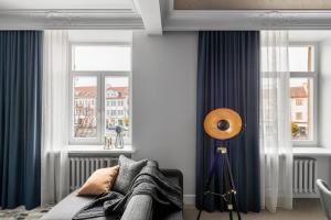Vilnius Apartments Suites – Old Town