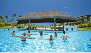 Beach Class Muro Alto