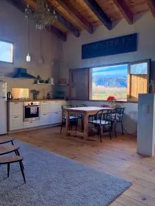 Caseta a masia Les Corominotes - Clocalou