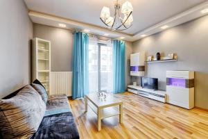 Apartments Tylna IV