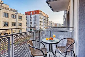 Apartments Tylna IV