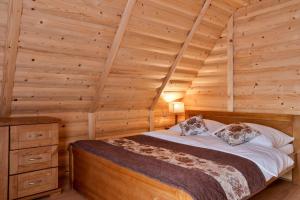 Leśny Dwór Premium Chalets Zakopane