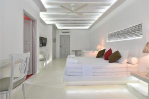 Zefi Hotel & Suites Paros Greece