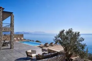 Shades of blue - Xiropigado