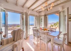 Starlight Villa by LLB Mykonos - Klouvas