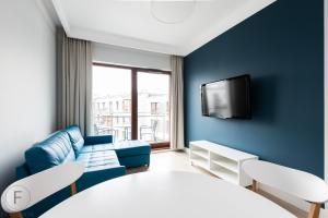 Flatbook - City Center SPA Apartments A,B,C