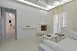 Zefi Hotel & Suites Paros Greece