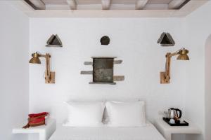 Zefi Hotel & Suites Paros Greece