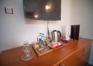 Standard Single Room room in ERCİYES HİLL