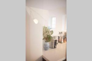 Charmante, ruhige Ferienwohnung mit Balkon