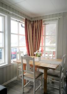 Skjervøy Lodge