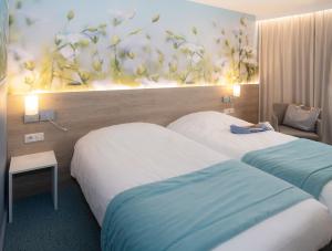 Hotels Mercure Trouville Sur Mer : photos des chambres