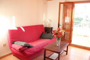 121 Las Velas - Deniasol