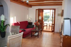 121 Las Velas - Deniasol