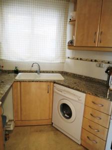 144 Playa Esmeralda - Deniasol