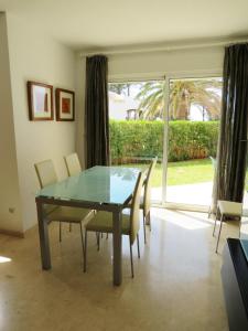 144 Playa Esmeralda - Deniasol