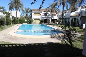 152 Tropicana Park - Deniasol