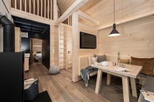 Chata Ramenai - Das Böhmerwaldlerdorf Ulrichsberg Rakousko