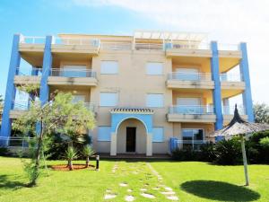 144 Playa Esmeralda - Deniasol