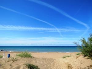 144 Playa Esmeralda - Deniasol