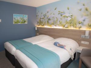 Hotels Mercure Trouville Sur Mer : photos des chambres