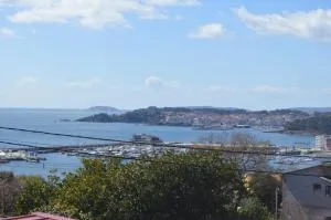 lugar de seixalvo balcón - Bordons