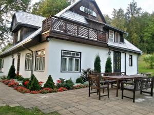 Guest House Lauvaskalni