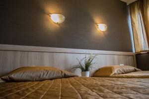Park Hotel Moskva