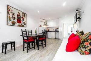 Castle Inn Lisbon Apartments