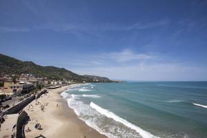 Terrazza del Mare (by Vacation Service)