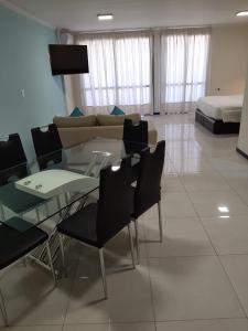 Miralejos 7 Turquesa