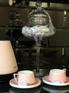 Apartament Luksusowy z sauną