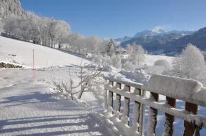 Chalets Le Mazot de Marie - chalet 6 pers : photos des chambres