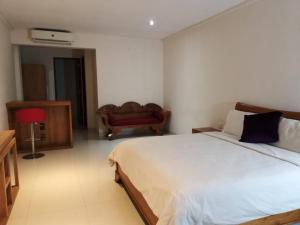 Soraya Apartment Seminyak