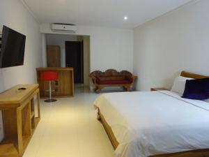 Soraya Apartment Seminyak