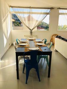 La Marina SeaView Penthouse