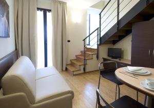 Maisonette room in As Hotel Cambiago