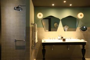 Hotels Domaine De Manville : Suite Familiale