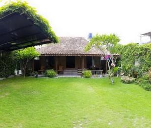 Ngomah Tentrem