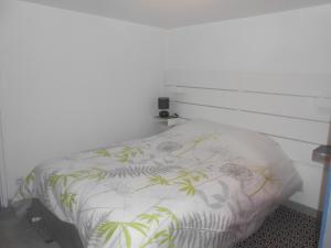 Appartements Petit nid douillet a Port-bail : photos des chambres