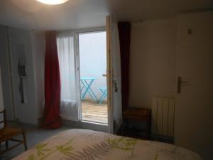 Appartements Petit nid douillet a Port-bail : photos des chambres