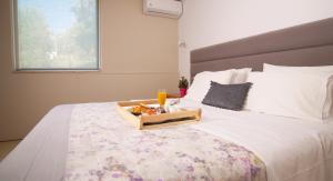 Antikyra Beach Hotel Parnassos Greece