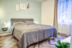 5 min to everything-Stylish-Modern-Old City Center