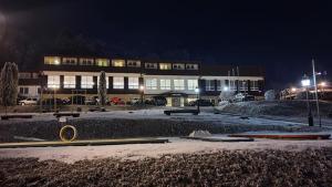 3 star hotel Hotel Hr&aacute;dok Jel&scaron;ava Slova&scaron;ka