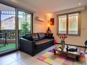 Nestor&Jeeves - CIGALUSA TERRASSE - Port area - Close Old Town