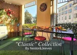 Nestor&Jeeves - CIGALUSA TERRASSE - Port area - Close Old Town - Nice