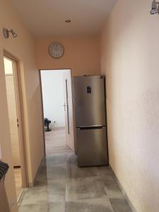 Apartament u Ewy w Kołobrzegu Podczele